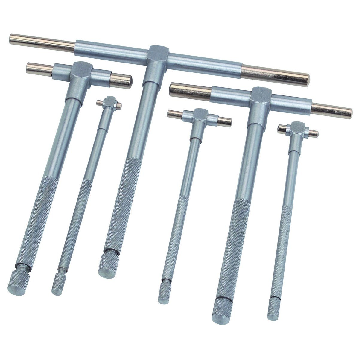 TELESCOPE GAUGE